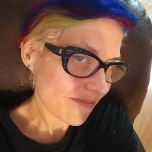 Meet your Posher, Misty